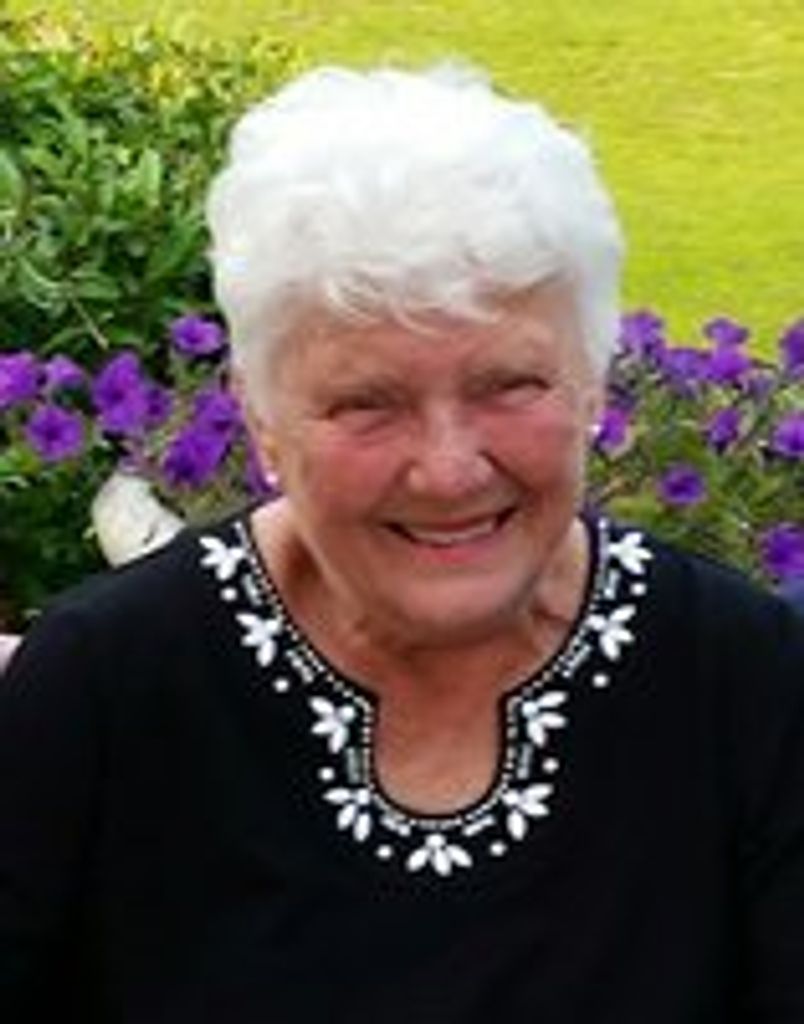 Karin Birkeland
