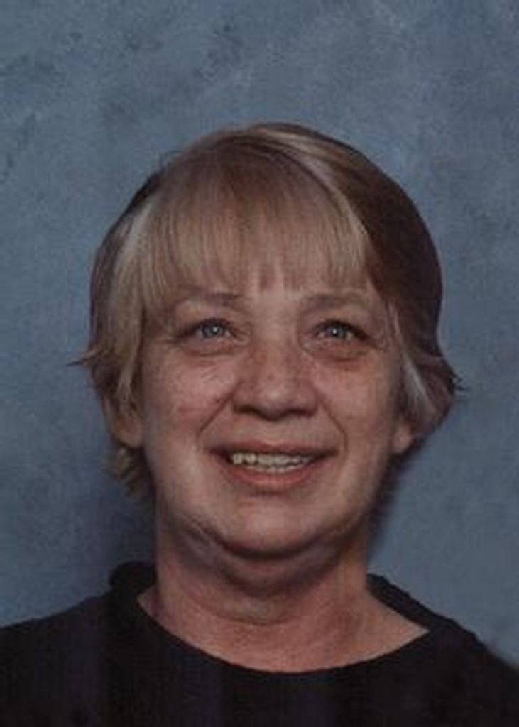 Frances Anne Montgomery