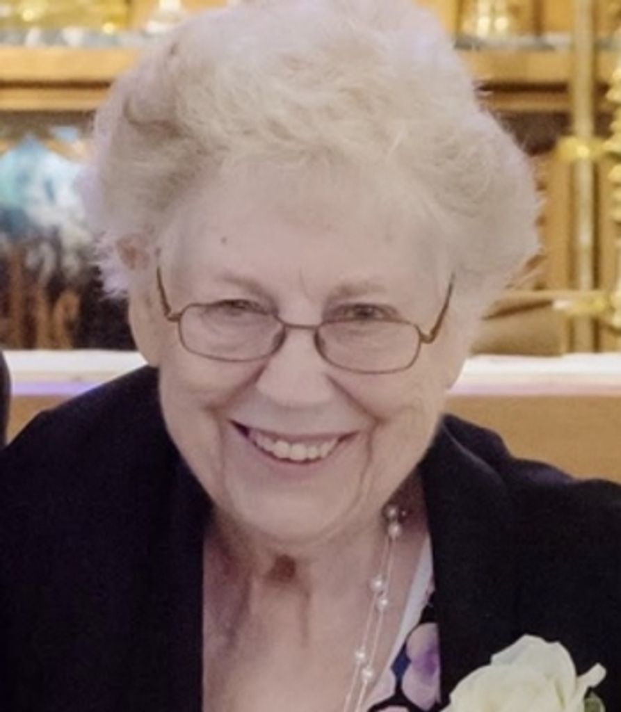 June M. Mikrut