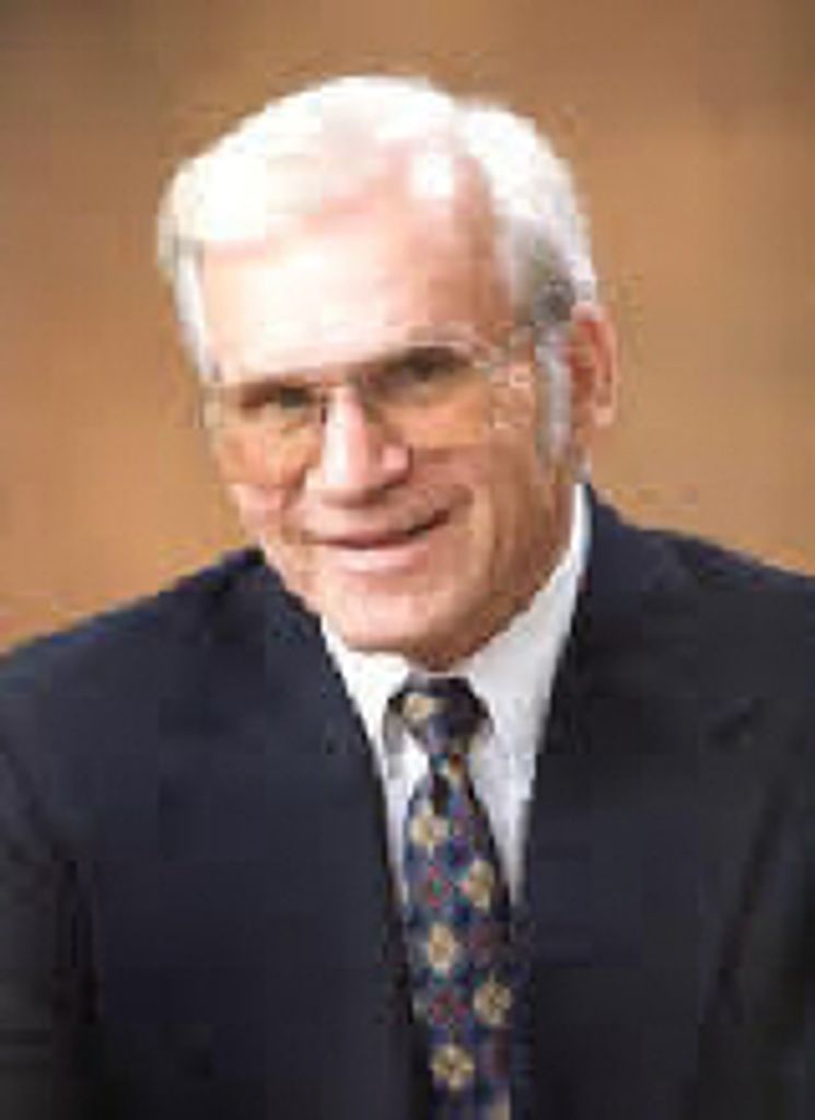 Walter W. White