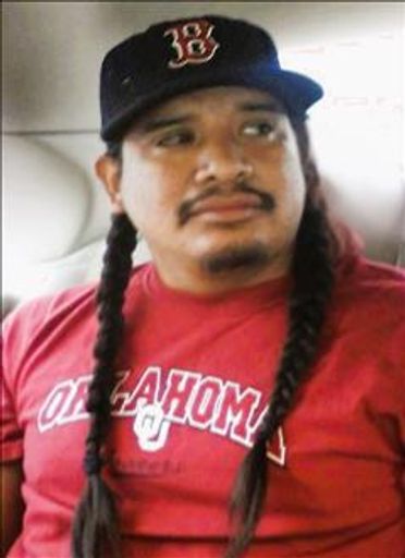 Benjamin Lee Berryhill's obituary image