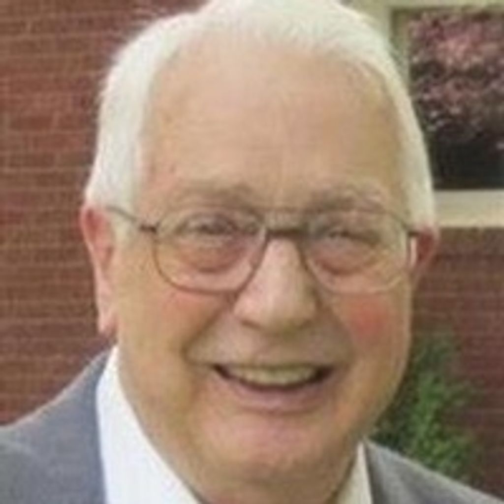 Donald Lee Berry
