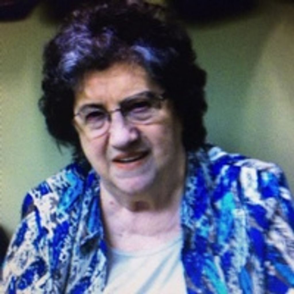 Betty Sue Langston