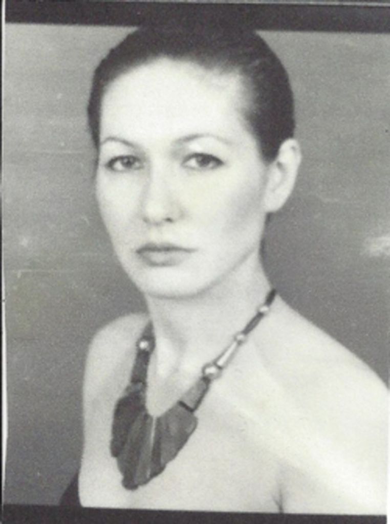 Susan Patricia Humenic