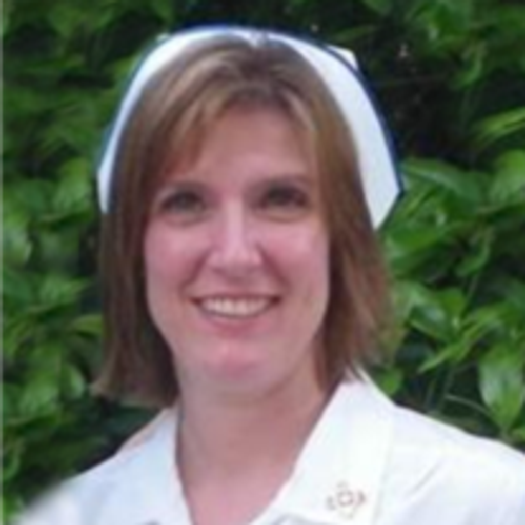 Kelly A. (Buffi) O'Brien