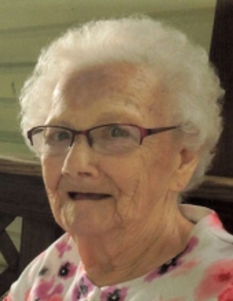 Kathlyn Ellis