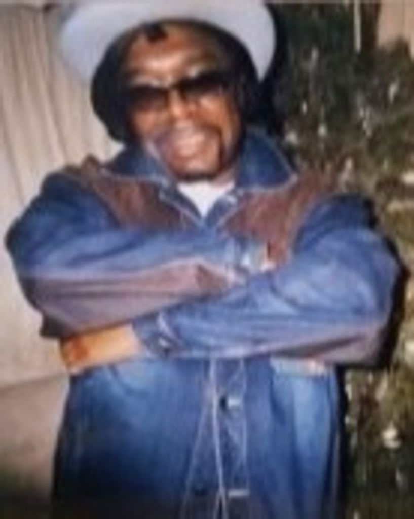James Williams