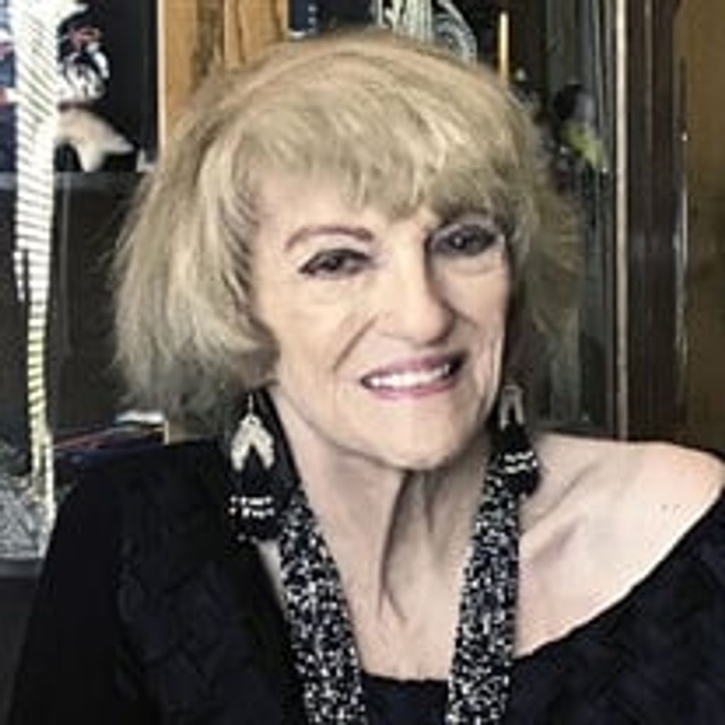 Carolyn Nell Mcbride