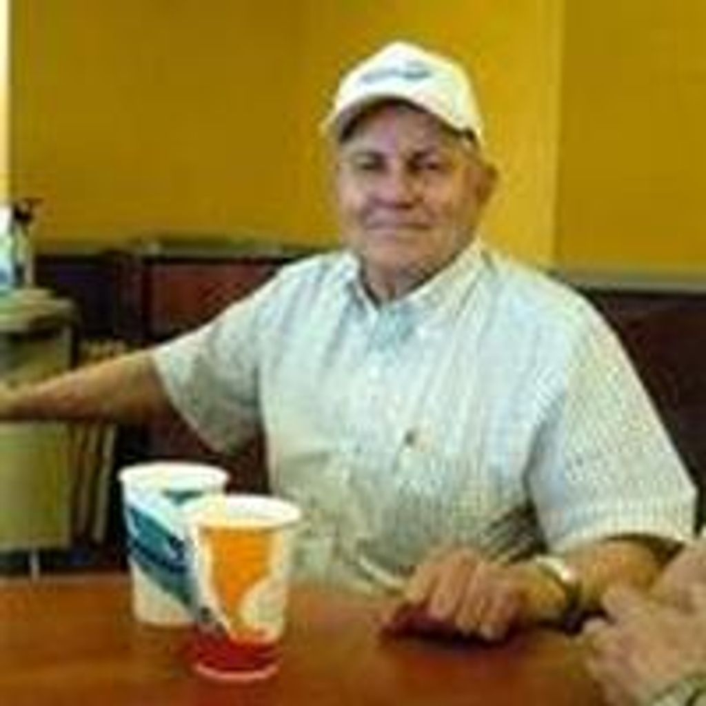Ralph Winston Mattix