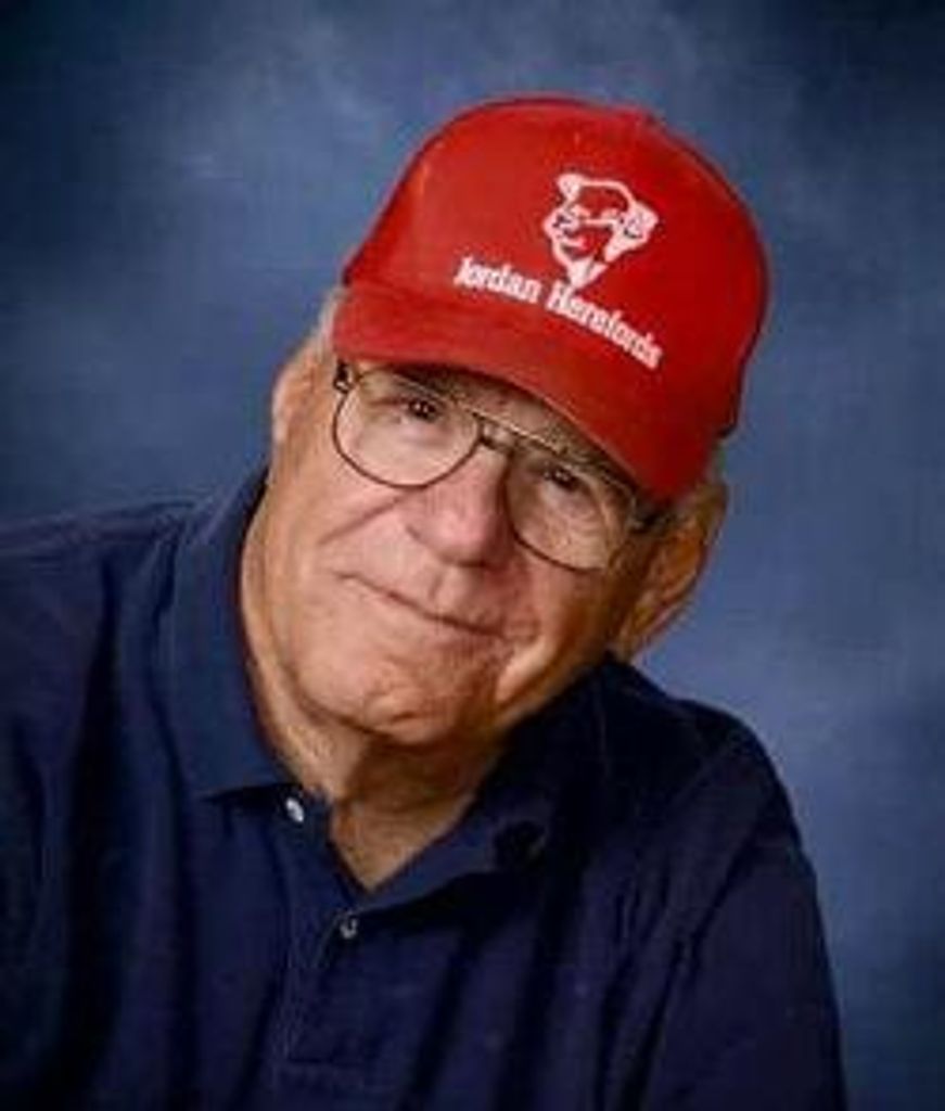 J Edward Jordan Profile Photo