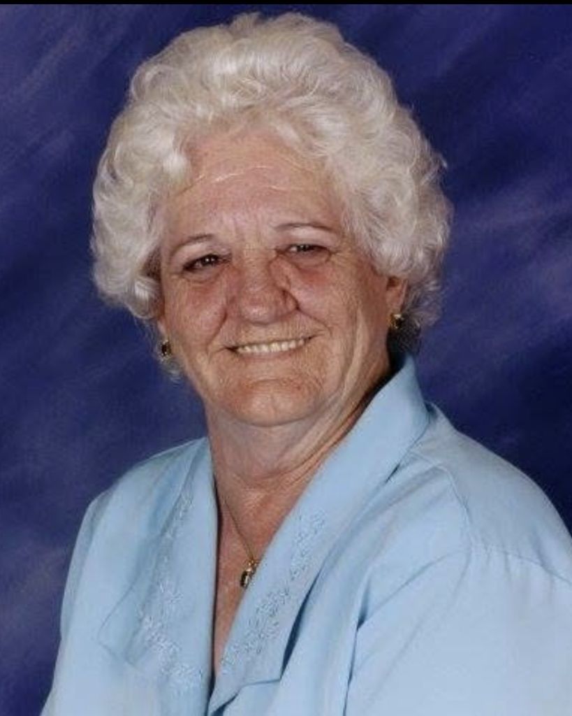 Maxie "Bird" Frierson Profile Photo