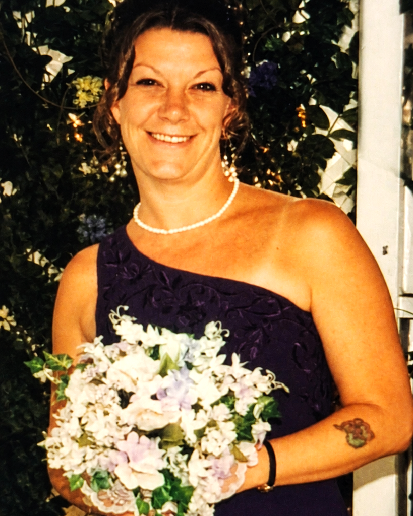 Geraldine "Jerry" Lebron Profile Photo