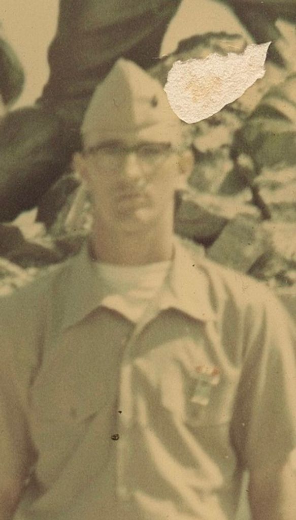 James "Jim" Boyd Martin Profile Photo