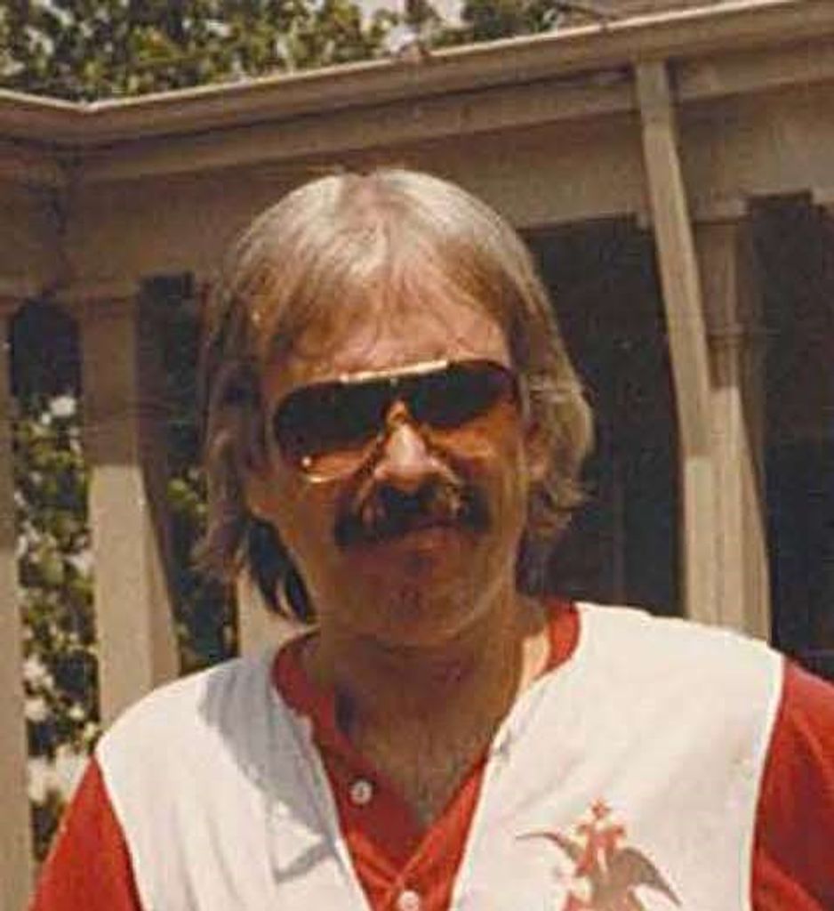 Robert Harold Wood Profile Photo