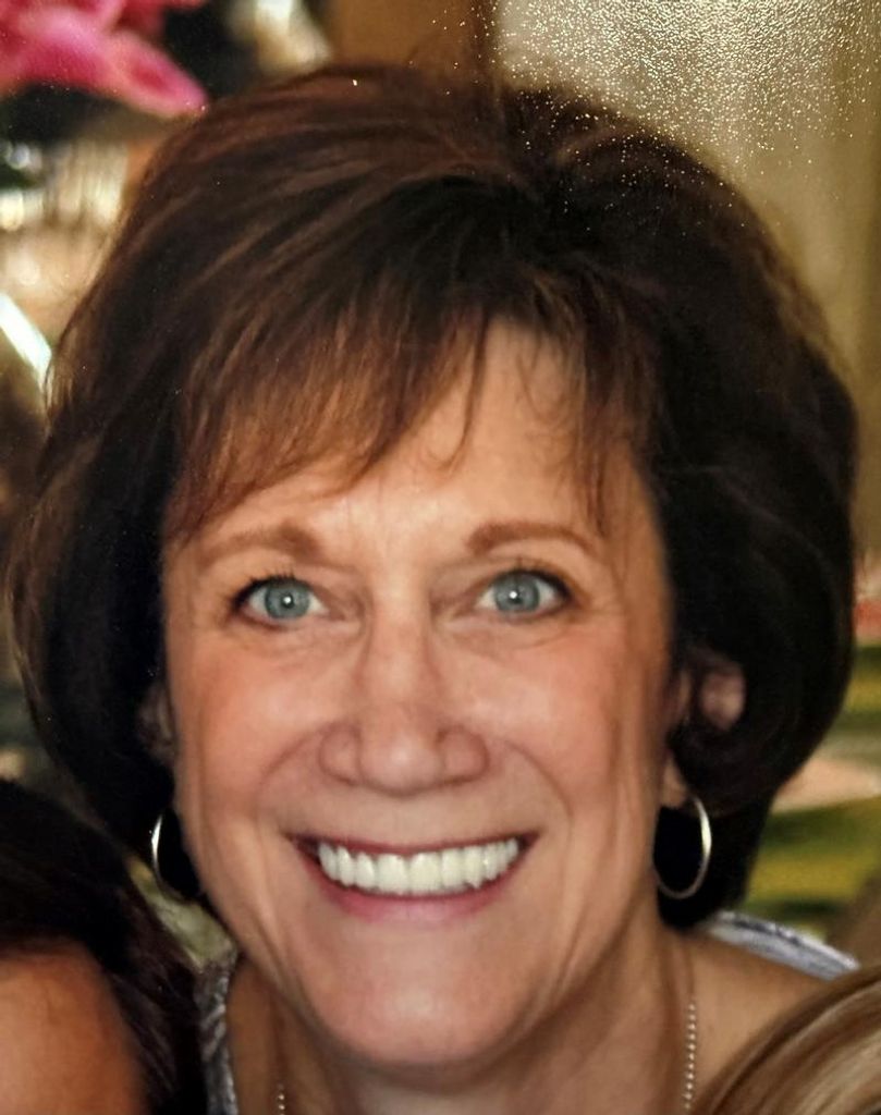 Karen Ludwick Matthews