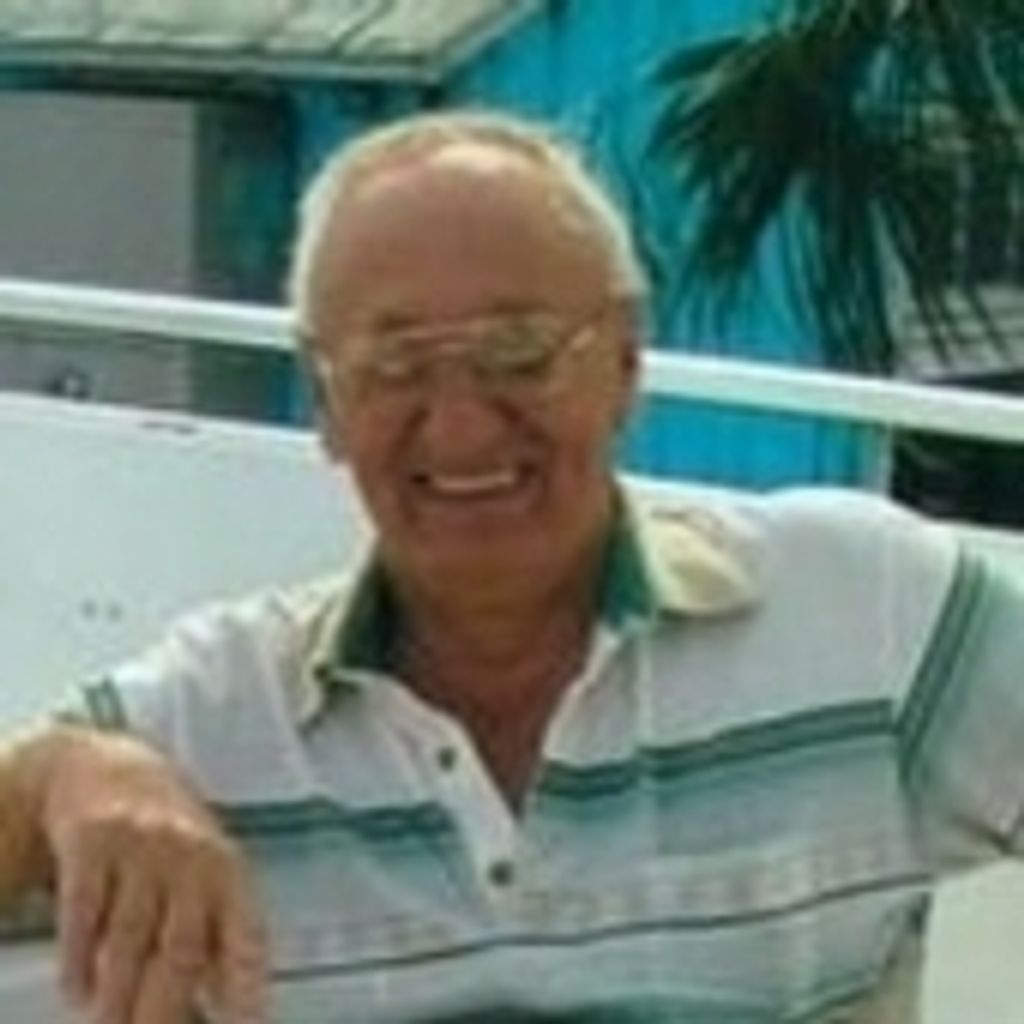 Patrick A. 'Pat' Mazgaj