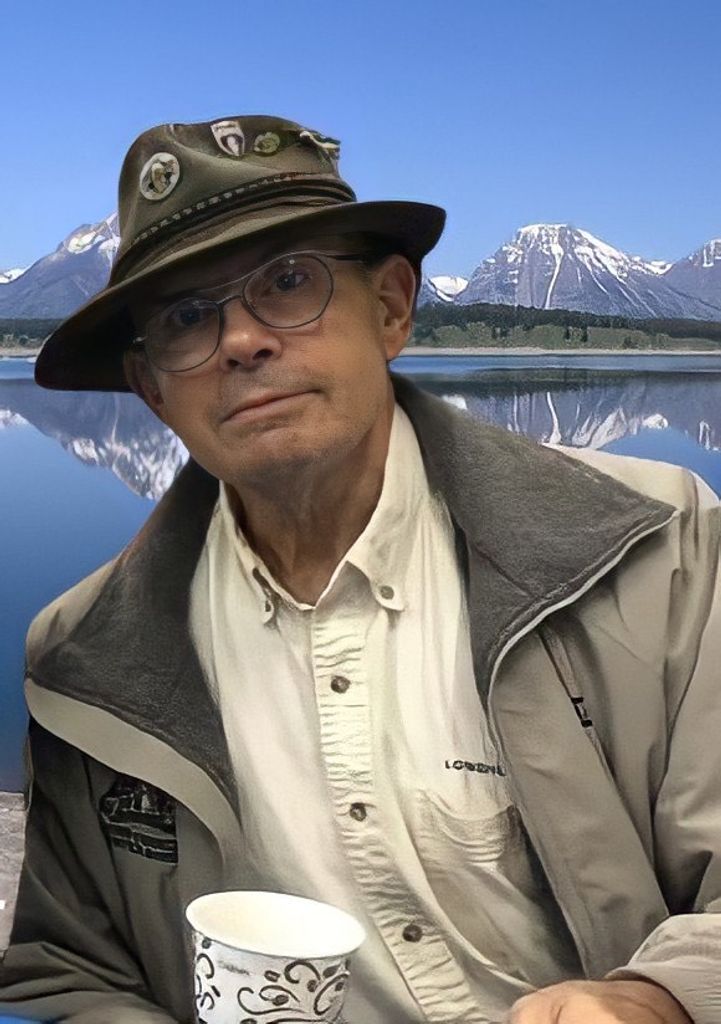 Denny W. Barnhart