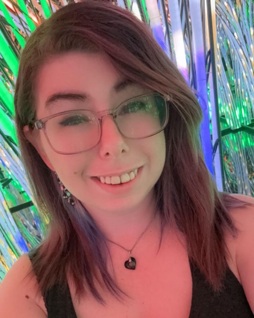 Jessica Green Profile Photo