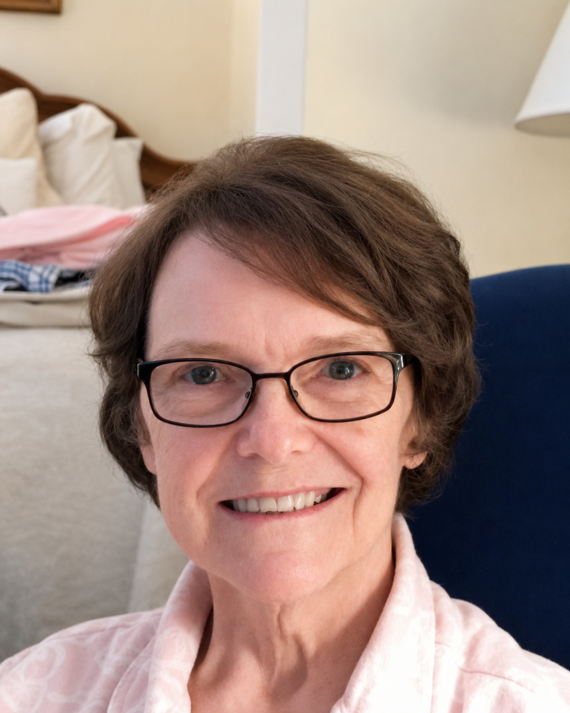 Carole (Scott) Conti