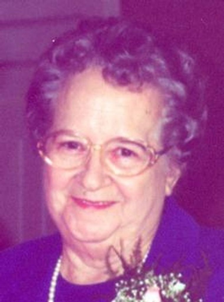Tressie Thibodeaux