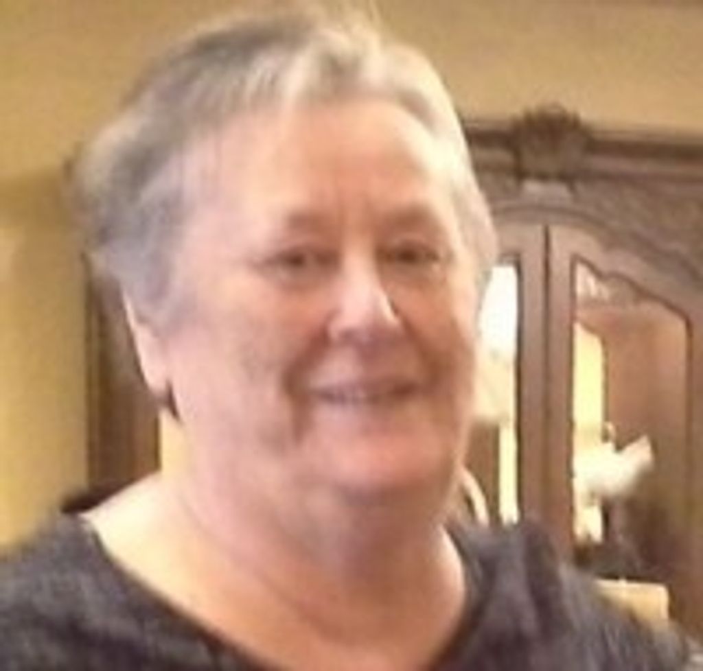 Sharon Lee Johnson