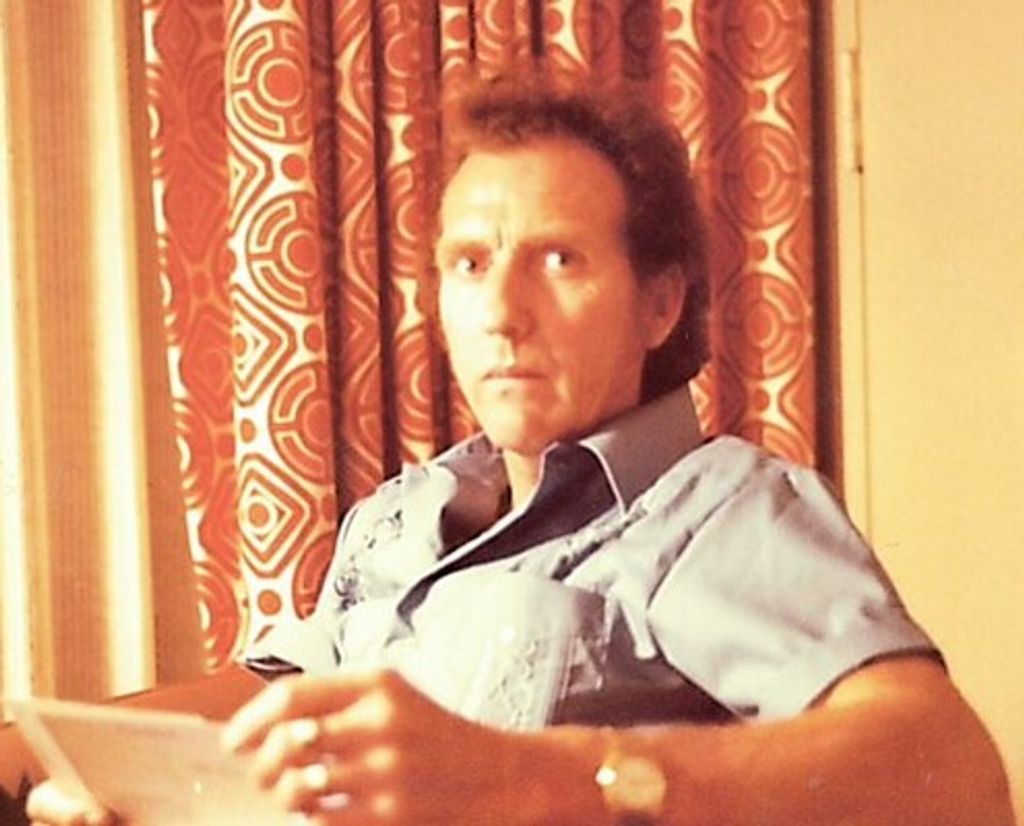 Horace Wayne Ashley Sr