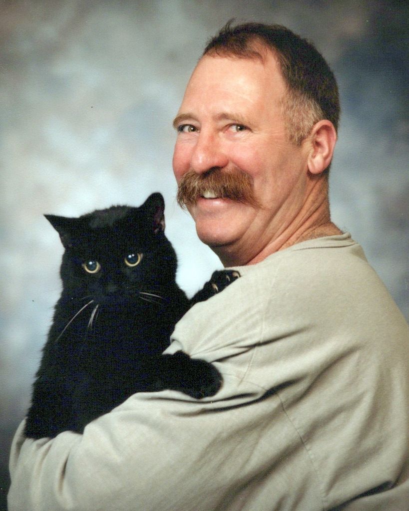 George Veitch Profile Photo