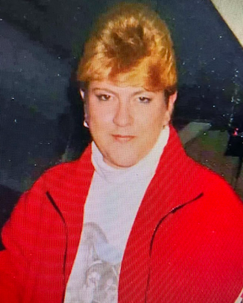 Wendy Darlene Teela