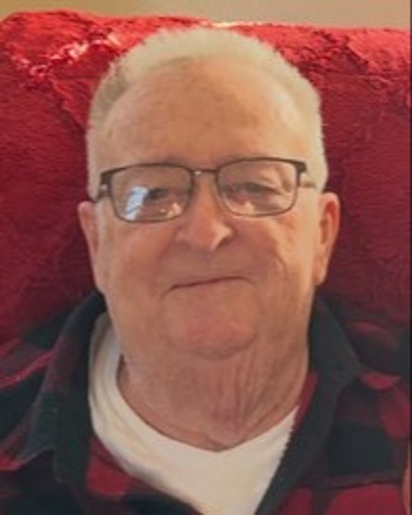Robert E. Moran Jr. Profile Photo