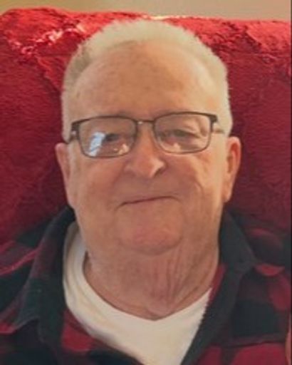 Robert E. Moran Jr.'s obituary image
