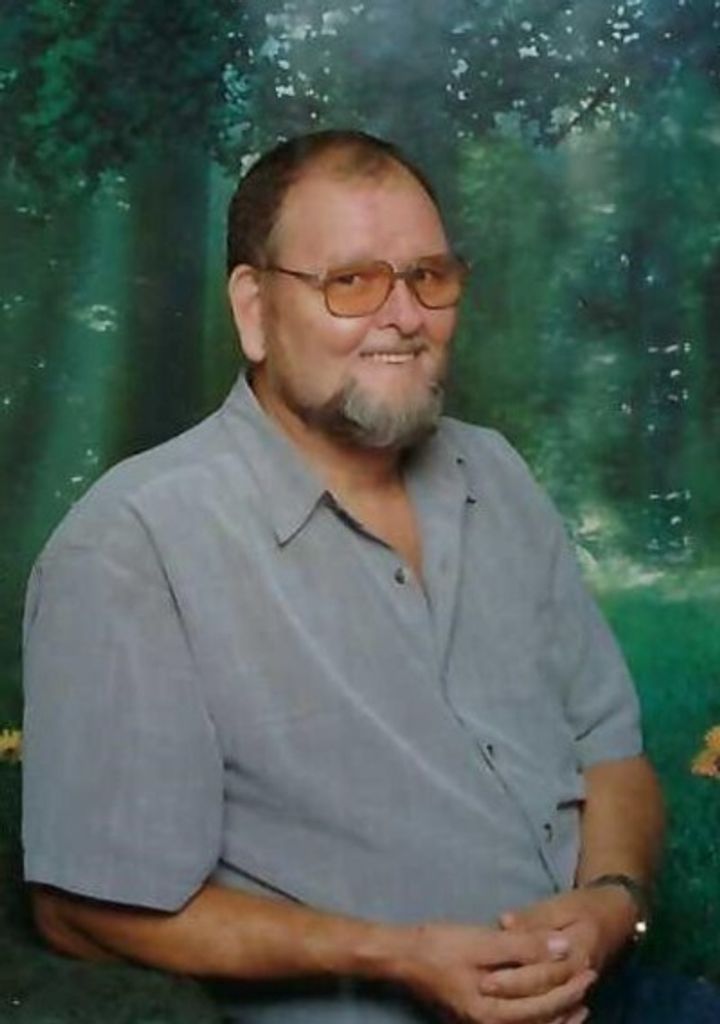 Roy Lee Adams Profile Photo