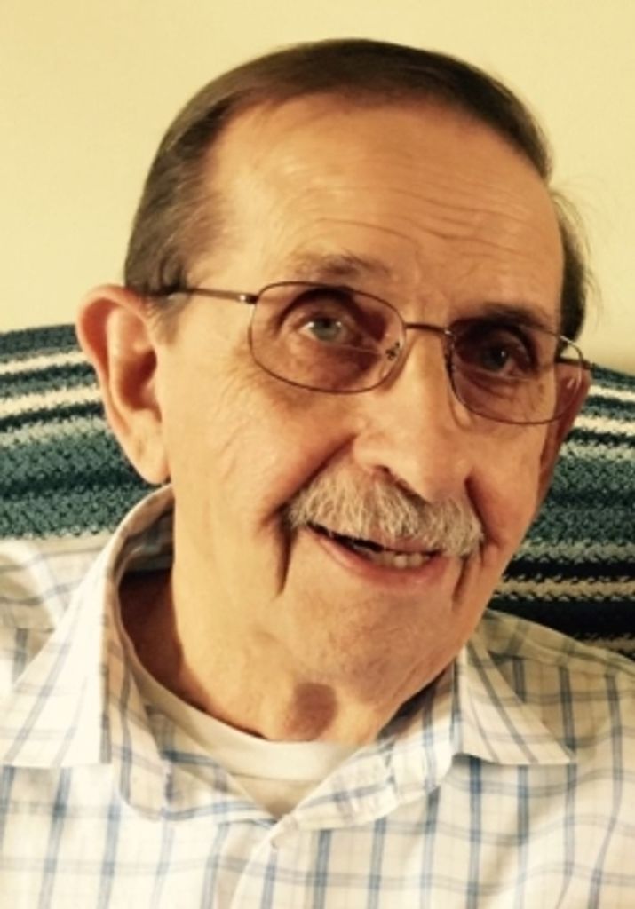 Ralph W. Anderson Jr.