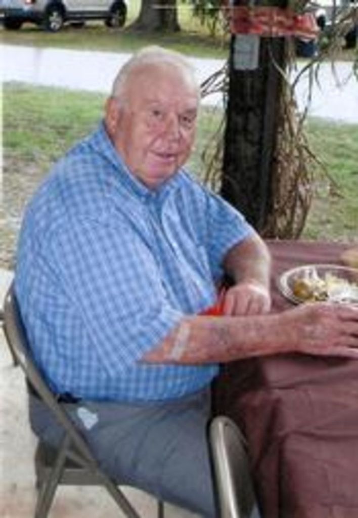 Hardee- Eddie Schontag Sr