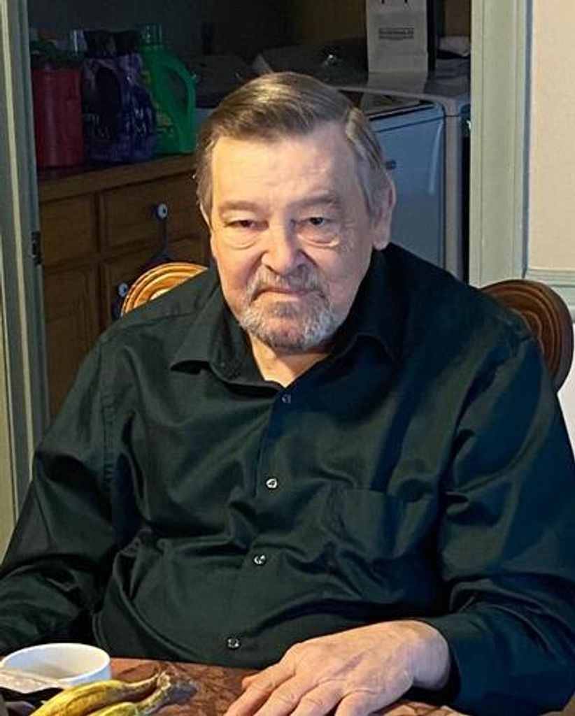 Joseph C Black, Sr. Profile Photo