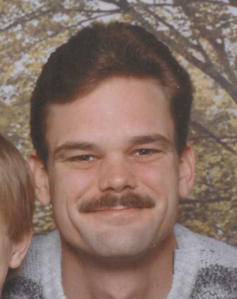 Donald Wayne Harry Abney, Jr.