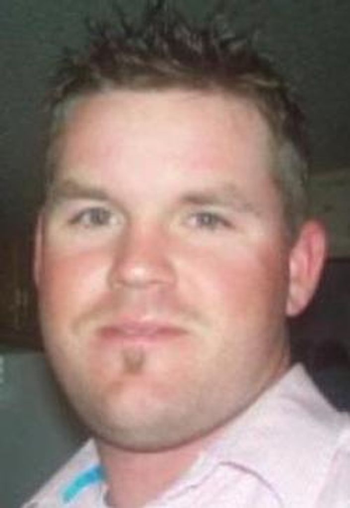 William Zebbie Rolls Jr.