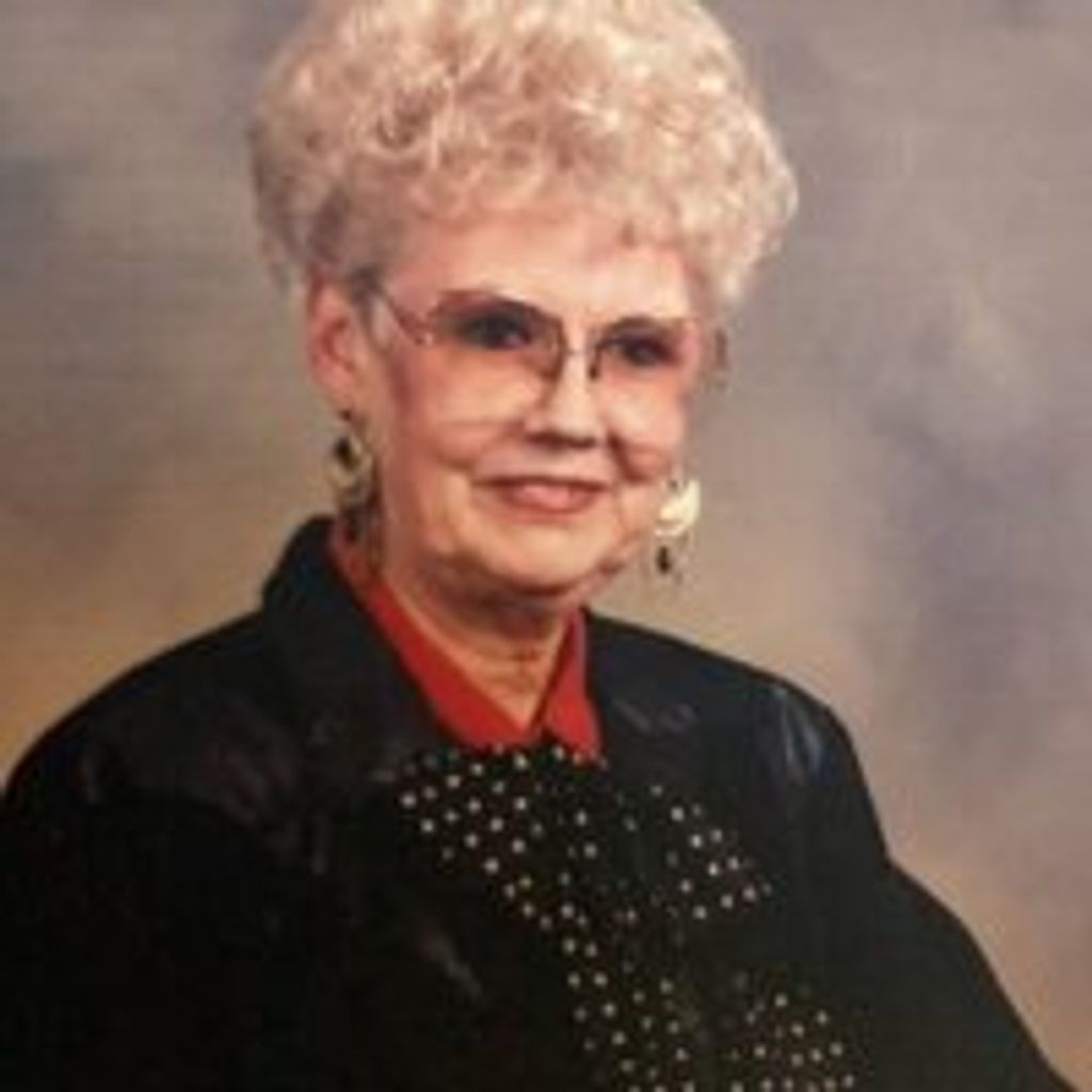 Bonnie Ottolene Jones