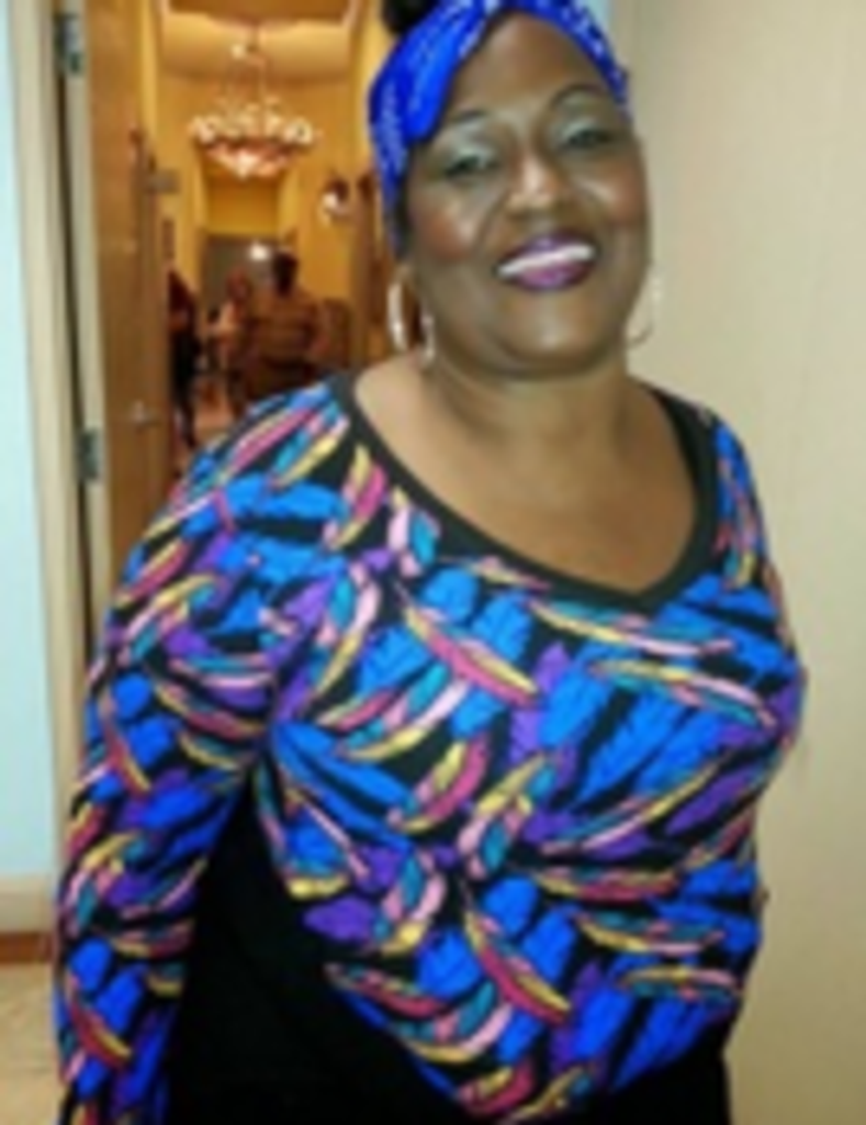 Ilona  Denise Peterson