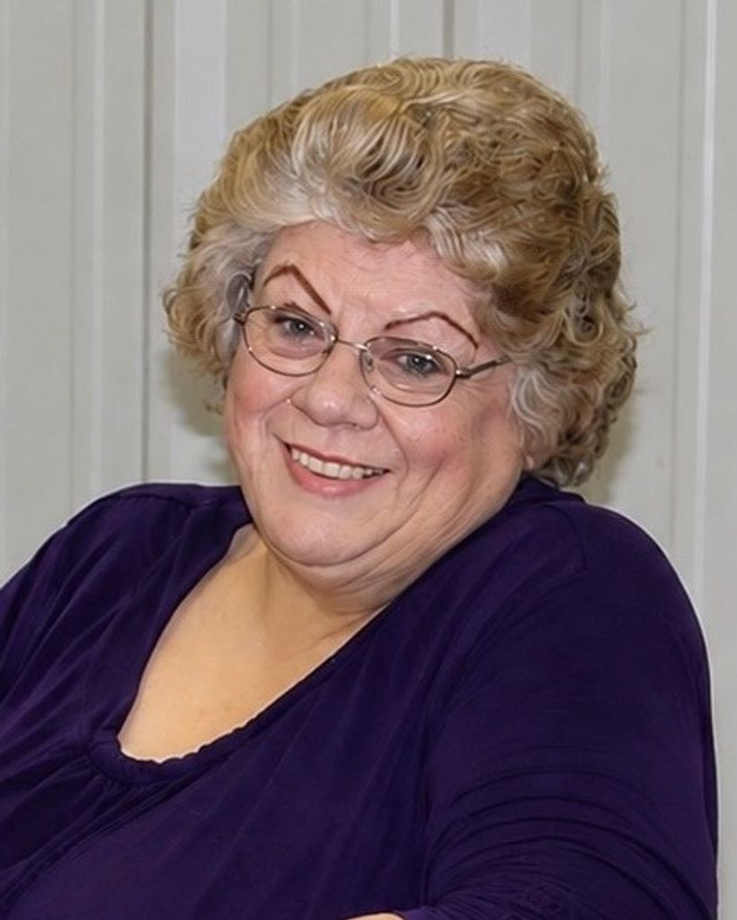 Barbara Ann Frost