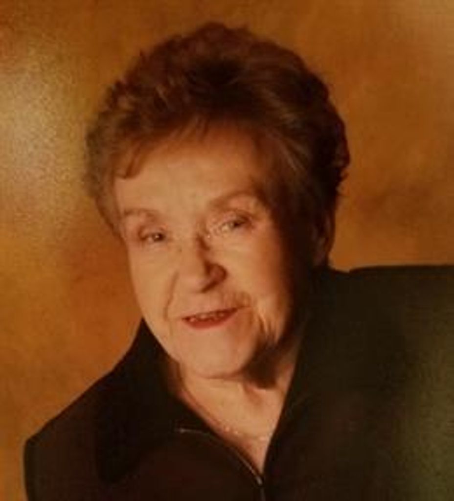 Marjorie  Ruth Knuteson Profile Photo