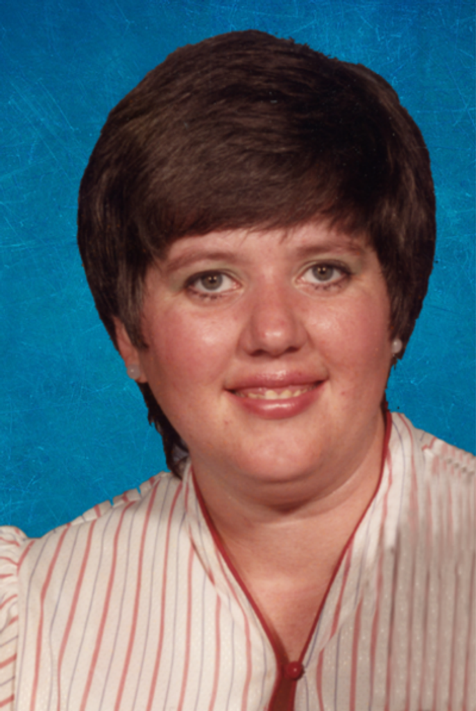 Jolene Marie Augustine