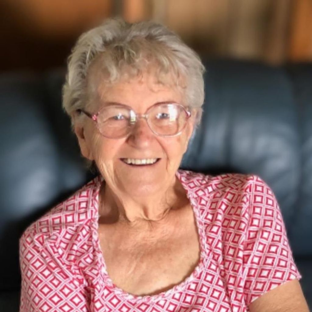 Thelma Cole