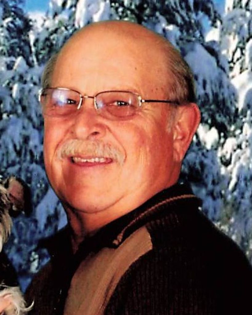 Toby L Brewer Profile Photo