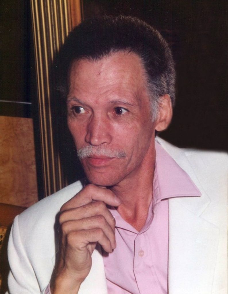 Victor Leroy Young, Sr. Profile Photo