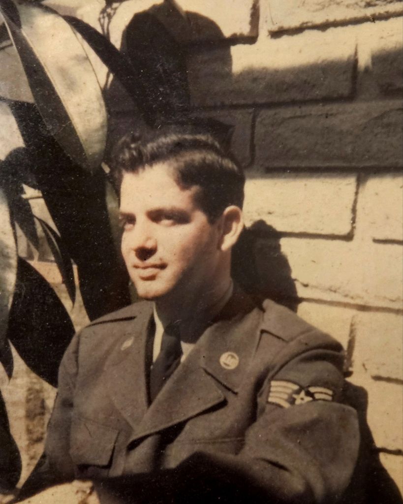 Harold Goldman Profile Photo