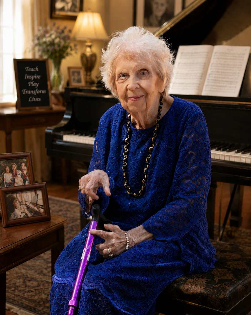 Charlotte Dillard