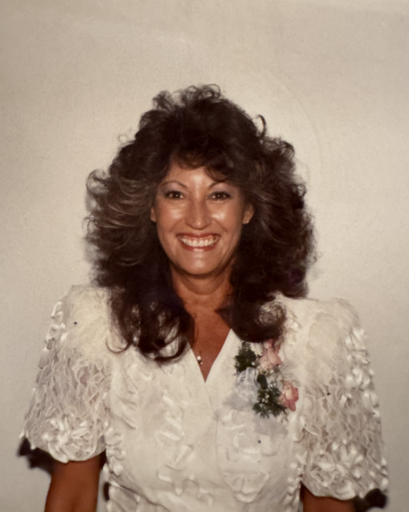 Mary Sue Birks's obituary image