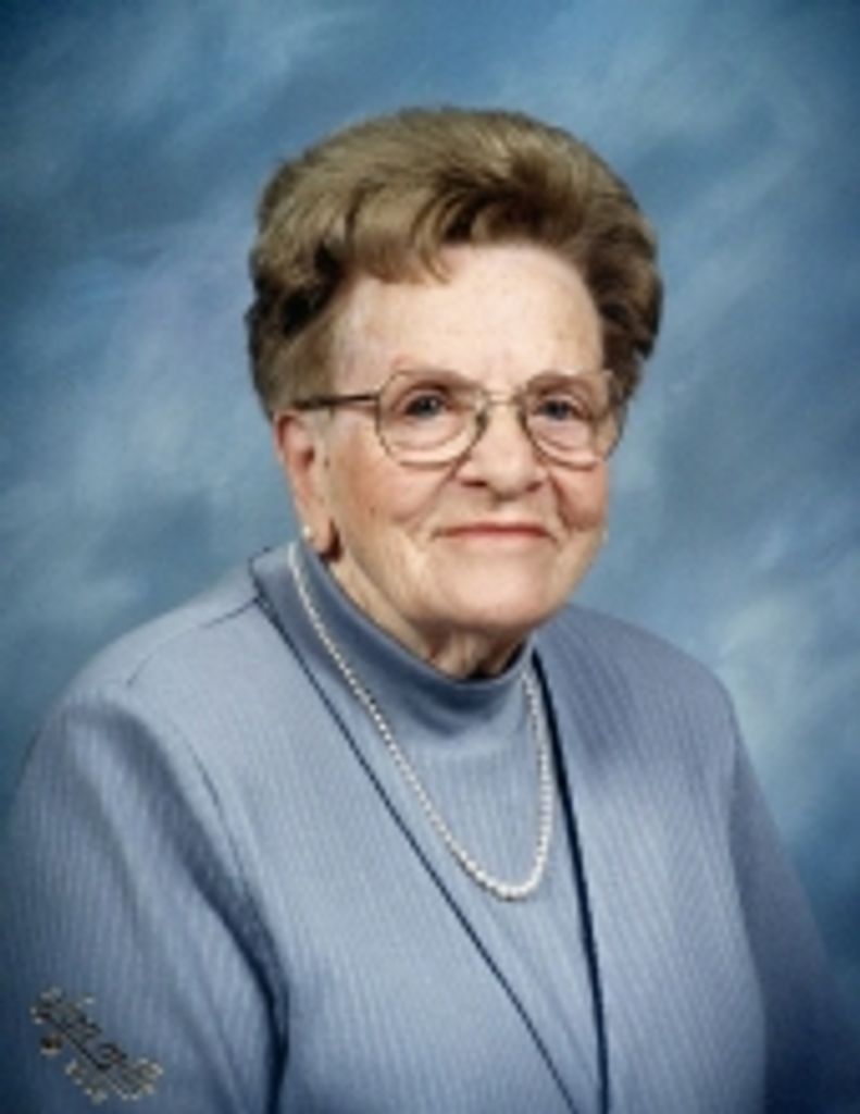 Ethel Viola Anderson