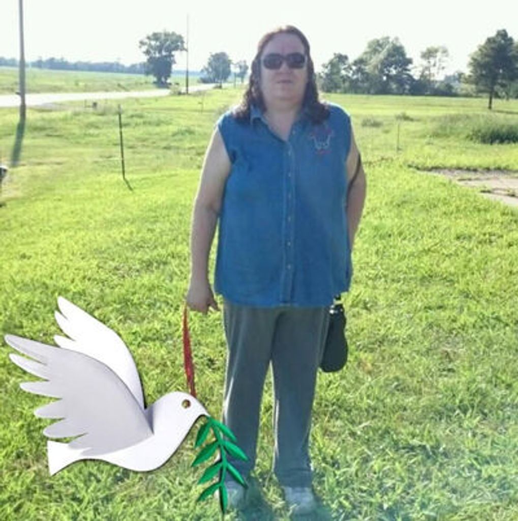 Mary "Kathy" Douglas