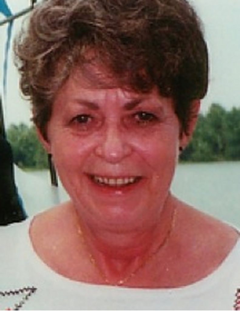 Judith A. Gregory
